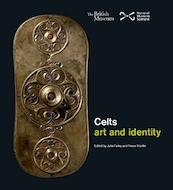 Celts: Art and Identity - Julia Farley (ISBN 9780714128368)