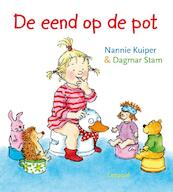 De eend op de pot - Nannie Kuiper (ISBN 9789025861896)