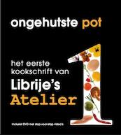 Ongehutste pot - (ISBN 9789085162384)