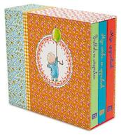 Jubileumbox 5 jaar Pauline Oud - 3 titels in slipcase - (ISBN 9789461446275)