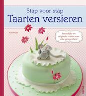 Taart voor elke gelegenheid - Ann Pickard (ISBN 9789044730883)