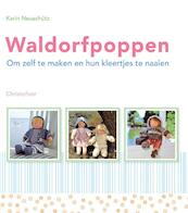 Waldorfpoppen - Karin Neuschutz (ISBN 9789060387085)