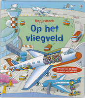 Op het vliegveld - R. Lloyd Jones (ISBN 9781409503224)