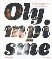 Olympisme - Cors van den Brink, Ton Haak, Haak Haak (ISBN 9789081894500)