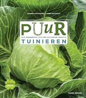 Puur tuinieren - Jennifer Stackhouse, Debbie McDonald (ISBN 9789052109619)