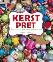 Kerstpret - Jennifer L. Marks (ISBN 9789462020016)
