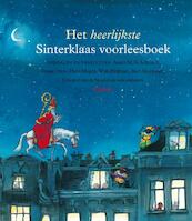 Het heerlijkste Sinterklaas Voorleesboek - Annie M.G. Schmidt (ISBN 9789045109787)