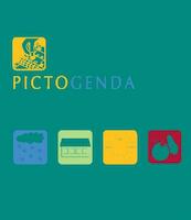 Pictogenda - (ISBN 9789031389452)