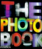 Photography Book - Ian Jeffrey (ISBN 9780714839370)