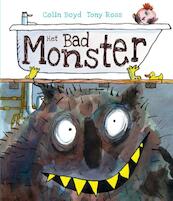 Het bad monster - Colin Boyd (ISBN 9789463130004)