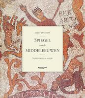 Spiegel van de middeleeuwen - Jozef Janssens (ISBN 9789058268037)