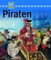 Mijn eerste boek over piraten - Barnaby Harward (ISBN 9789025746025)