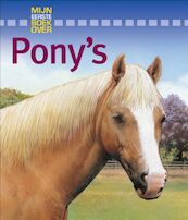 Pony's - Jackie Budd (ISBN 9789025747893)