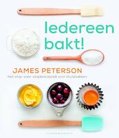 Iedereen bakt - James Peterson (ISBN 9789045215549)