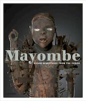 MAYOMBE - ENGLISH VERSION - (ISBN 9789020991833)