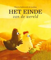 Het einde van de wereld - Thierry Robberecht (ISBN 9789044810219)