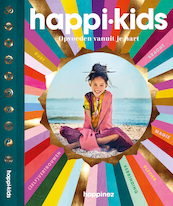 Happi.kids - Happinez (ISBN 9789044933413)