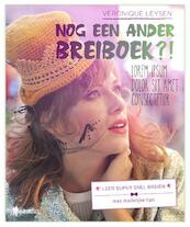 Nog een ander breiboek ? - Veronique Leysen (ISBN 9789089314765)