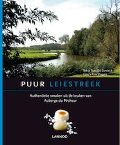 Puur Leiestreek - Toni De Coninck, Toni De Coninck (ISBN 9789020982275)