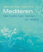 Mediteren - Saskia de Jong, Wybo Vons (ISBN 9789058779755)