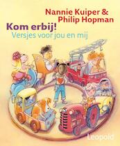 Kom erbij! - Nannie Kuiper (ISBN 9789025855673)