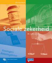 Sociale zekerheid - Lydia Janssen (ISBN 9789089748805)