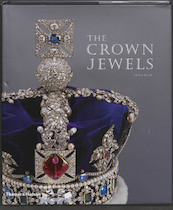 Crown Jewels - Anna Keay (ISBN 9780500515754)