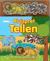 Tellen - (ISBN 9789036627481)