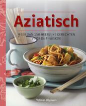 Aziatisch - (ISBN 9789048301874)