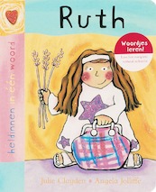 Ruth - J. Clayden (ISBN 9789033829895)