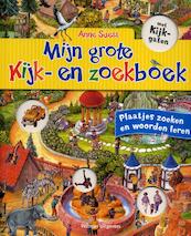 Mijn grote kijk- en zoekboek - Anne Suess (ISBN 9789048306275)