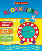 Klok kijken - (ISBN 9789036629355)