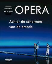 Opera - de Maes (ISBN 9789020998511)