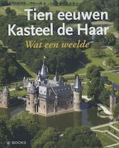 Kasteel De Haar - (ISBN 9789040078194)