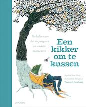 Een kikker om te kussen - (ISBN 9789020989106)