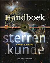 Handboek sterrenkunde - Govert Schilling (ISBN 9789059566347)