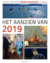 Het aanzien van 2019 - Han van Bree (ISBN 9789000366521)