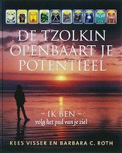 De Tzolkin openbaart je potentieel - K. Visser, B. Roth (ISBN 9789020284782)