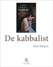 De kabbalist - grote letter - Geert Kimpen (ISBN 9789029580069)