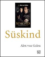 Süskind - grote letter - Alex van Galen (ISBN 9789029584777)