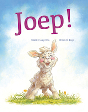 Joep! - Mark Haayema (ISBN 9789025767679)