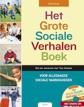 Het Grote Sociale Verhalen-boek - Carol Gray (ISBN 9789077671610)