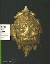 Javaans Goud - Pauline Lunsingh-Scheurleer (ISBN 9789040003608)