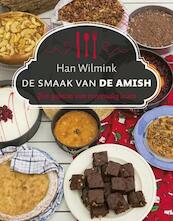 De smaak van de Amish - Han Wilmink (ISBN 9789043521987)