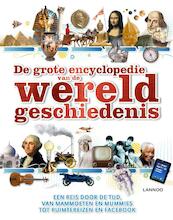 De grote encyclopedie van de wereldgeschiedenis - Peter Chrisp, Joe Fullman, Susan Kennedy (ISBN 9789401418690)