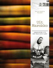 Uit Marokko - Rob Palmer, Sophia Palmer (ISBN 9789461431028)