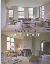 Wonen met hout - (ISBN 9789077213896)