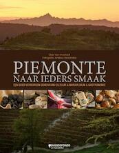 Piemonte naar ieders smaak - Gido van Imschoot (ISBN 9789058267757)