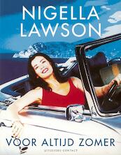 Voor altijd zomer - Nigella Lawson (ISBN 9789025431938)