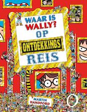 Op ontdekkingsreis - Martin Handford (ISBN 9789002261800)